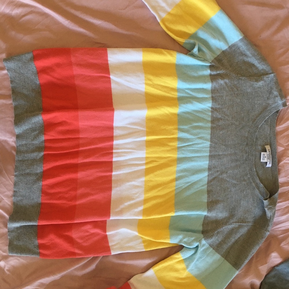 Liz Claiborne Thin fashion Sweatshirt, Womens